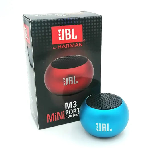 Mini Boost Bluetooth Speaker Memory Card Supported