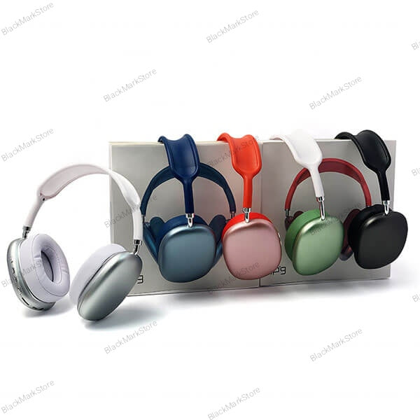 P9 Headphones with 3 Gifts