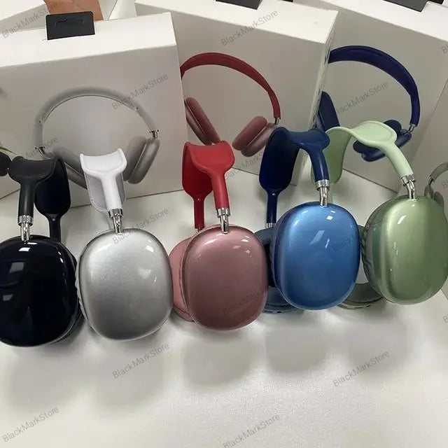 P9 Headphones with 3 Gifts