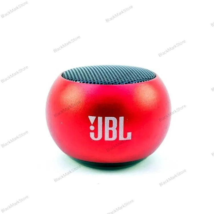 Mini Boost Bluetooth Speaker Memory Card Supported