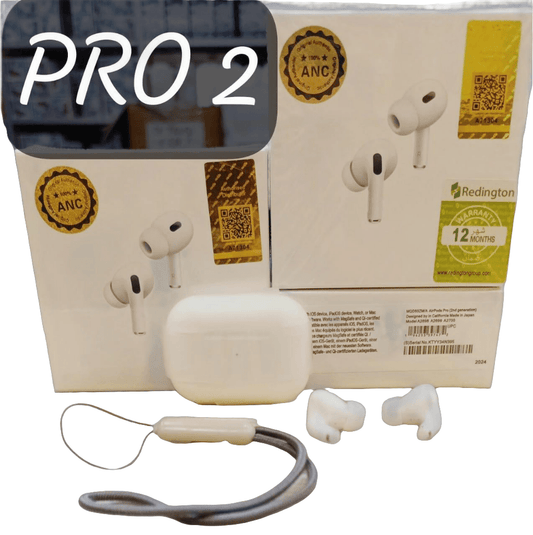 AirPords Pro 3 High Quality ANC With 3 Gifts