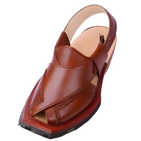 Norozi Double Sole Chappal